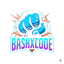 Bash X Code Logo